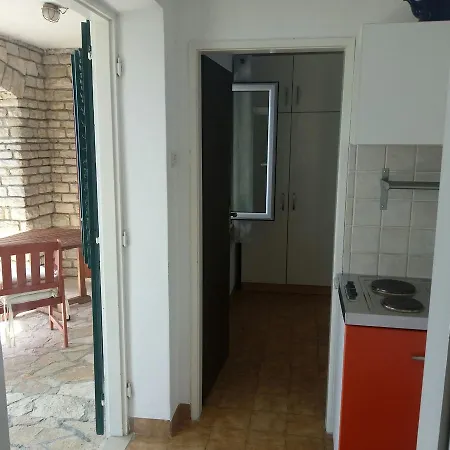 Mare Pisak Gornji Dolac