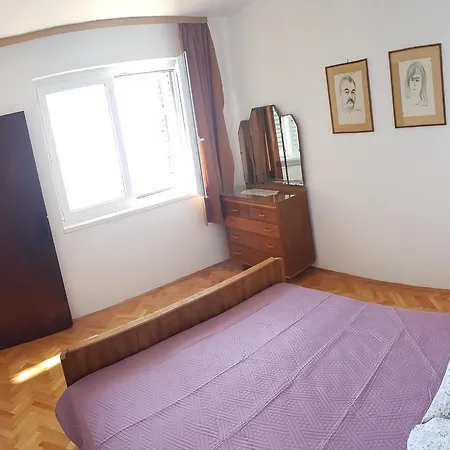 Mare Pisak Gornji Dolac
