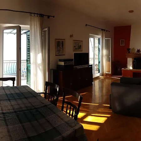 Mare Pisak Lägenhet *