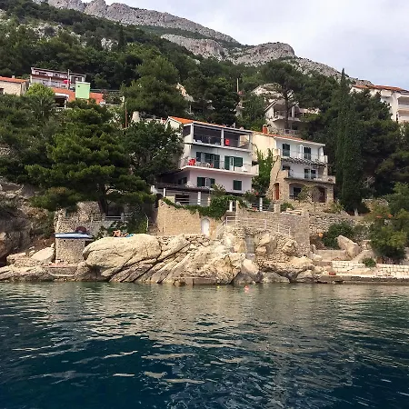 Lägenhet Mare Pisak Gornji Dolac