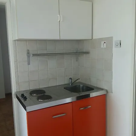 Mare Pisak Apartmán Gornji Dolac