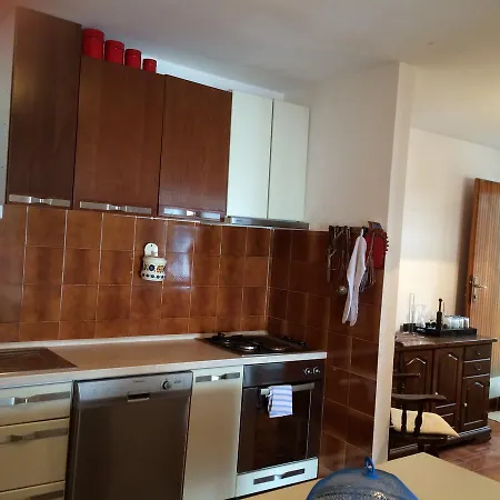 Mare Pisak Apartmán Gornji Dolac