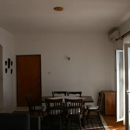 Mare Pisak Apartmán *