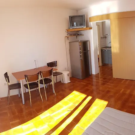 Mare Pisak Apartmán *