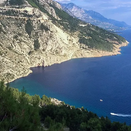 Apartmán Mare Pisak